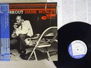 HANK MOBLEY WORKOUT BLUE NOTE TOJJ-6513 Japan OBI HEAVY WEIGHT REISSUE VINYL LP