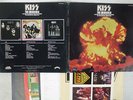 KISS ORIGINALS CASABLANCA VIP-5501,2,3 Japan VINYL 3LP