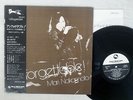 MARI NAKAMOTO UNFORGETTABLE THREE BLIND MICE TBM-2521 Japan OBI VINYL LP