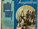 The Temptations LP Getting' Ready GORDY orig STEREO soul M-/EX 231