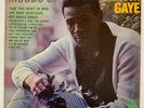 Marvin Gaye LP Moods Of TAMLA original MONO globel label EX/VG+ 234