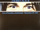 Nirvana Live At Paradiso Amsterdam November 25th 1991 180gm vinyl LP NEW/SEALED