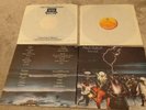 Black Sabbath Live Evil LP 1982