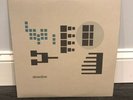 Slowdive - Pygmalion 2LP Import With Bonus Tracks Clear/Black Vinyl