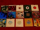 THE POLICE - 15 X  7