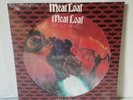 Meat Loaf Bat Out Of Hell Special Limited Picture Edition Brand New