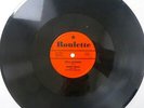 BUDDY KNOX Rhythm Orchids 78 DEVIL WOMAN b/w HULA LOVE on Roulette VG++  G 383