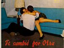 Cesar Castro Colombian accordionist singer Cool Bachelor MakeOut Cover Fuentes