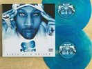 RARE  RZA ?– Birth Of A Prince Gatefold 2LP RSD Blue Vinyl Wu Tang Clan Sealed