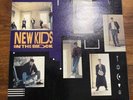 new kids on the block Didn’t I Promo Rare