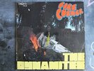 THE DYNAMITES FIRE CORNER VINYL ALBUM TROJAN RECORDS 1969 TTL 21 REGGAE RARE