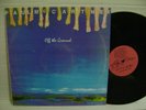 Paul McCartney Off the Ground RARE LP Russian Press 1993 Different cover