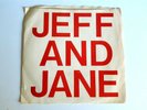 JEFF AND JANE - SPECIAL WORLD - J &J RECORDS H 12223 - 1983 - MINIMAL SYNTH.