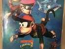 Donkey Kong Country 2 Soundtrack Vinyl LP SNES Super Nintendo Not Moonshake