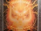 Motörhead ?Everything Louder Than Everyone Else 3 x LP Vinyl Album Record Live