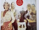 ABBA, Björn, Benny, Agnetha & Frida ?– Waterloo LP Colombia 1974 RCA