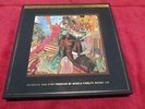 MFSL ONE STEP LP SANTANA ABRAXAS