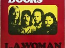 Doors ?– L.A. Woman NEAR MINT LP Elektra