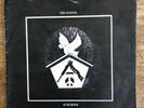 The System The System Is Murder Sdl11 7” 83 Anarcho PUNK Wigham UK