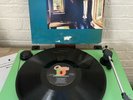 Nick Drake Five Leaves Left 1969 VG/VG+ AN-7010 Rare Vintage Pressing Free Ship