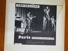 Beatles - Paris Sports Palais, 1965, Rare, TMQ Records