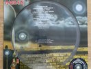 IRON MAIDEN..Iron Maiden LP 40th Anniversary Clear Picture Disc