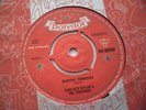 KING SIZE TAYLOR & THE DOMINOES : MEMPHIS TENNESSEE (POLYDOR NH 66990) EX, NICE