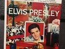 RARE CANADIAN EP Elvis Presley 