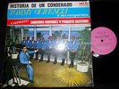 TOMMY OLIVENCIA, ORIGINAL, La Nueva Sensacion ,  LP , VENEZUELA, VG++, INCA,