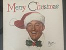 Bing Crosby “Merry Christmas” Stereo Vinyl LP Record White Christmas MCA15024 EX
