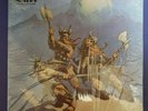 DUST: Hard Attack 1972 KSBS- 2041 Gatefold Cover in Shrink Hard Psych Blaster EX
