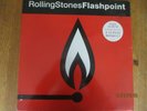 The Rolling Stones - Flashpoint vinyl LP 1991 inc booklet