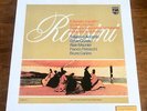 ROSSINI   6 SONATE A QUATTRO / PHILIPS 4769648 ACCARDO 2006 NUMBERED 2 LP BOX