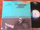 KENNY DREW   UNDERCURRENT / BLUE NOTE 84059 CLASSIC RECORDS 180g NM LP SHRINK
