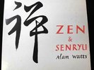 Us Mea Original Alan Watts / Zen Senryu
