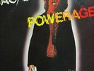 Lp Promo See This Ac/Dc Powerage P-10533A Power Age White Label Novelty Japan