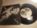 The Cure - Killing An Arab 1978 UK 45 SMALL WONDER 1st PAPER LABELS