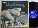 Maynard Ferguson Octet Emarcy Blue Back DG Drummer Lbl Original Mono VG++