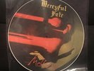 Mercyful Fate - Melissa Lp Picture Disc 2013 Fan Club Release, Heavy Metal