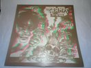 THE CRAMPS - OFF THE BONE 1983 3D Sleeve 12