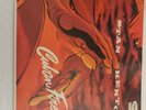 Stan Kenton/Cuban Fire/1956 Capitol T-731/Excellent++ condition
