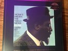 MONK'S DREAM THE THELONIUS MONK QUARTET - ULTRADISC ONE-STEP 2-LP BOX SET
