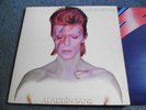 DAVID BOWIE - ALADDIN SANE LP - Nr MINT ITALY