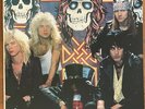 Guns N' Roses ?– Welcome To The Sessions (2 X LP) Club 51 Record Co. ?– GNR05