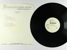 John Lee Hooker - Travelin' LP - Vee-Jay VG++ TEST PRESS