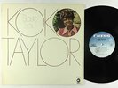 Koko Taylor - Basic Soul LP - Chess VG++ PROMO