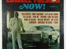 Lowell Fulsom - Now  LP - Kent Mono SEALED