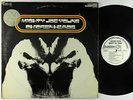 Mighty Joe Young - Chicken Heads LP - Ovation Quad VG+ PROMO