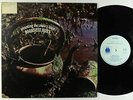 Roosevelt Holts - Presenting The Country Blues LP - Blue Horizon VG+