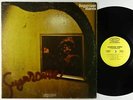 Sugarcane Harris - Sugarcane LP - Epic VG+